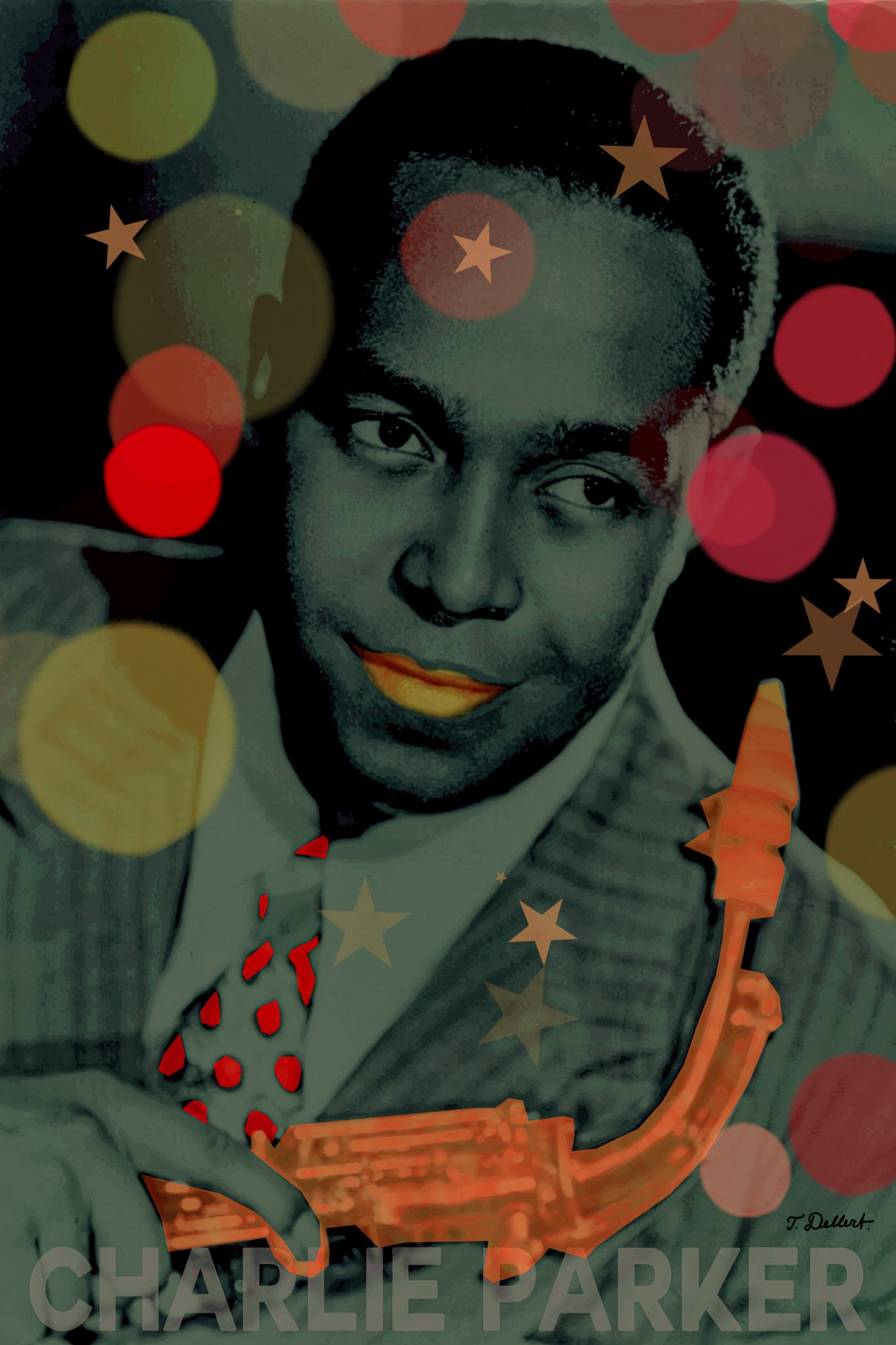 CHARLIE PARKER  FINAL  9 copy